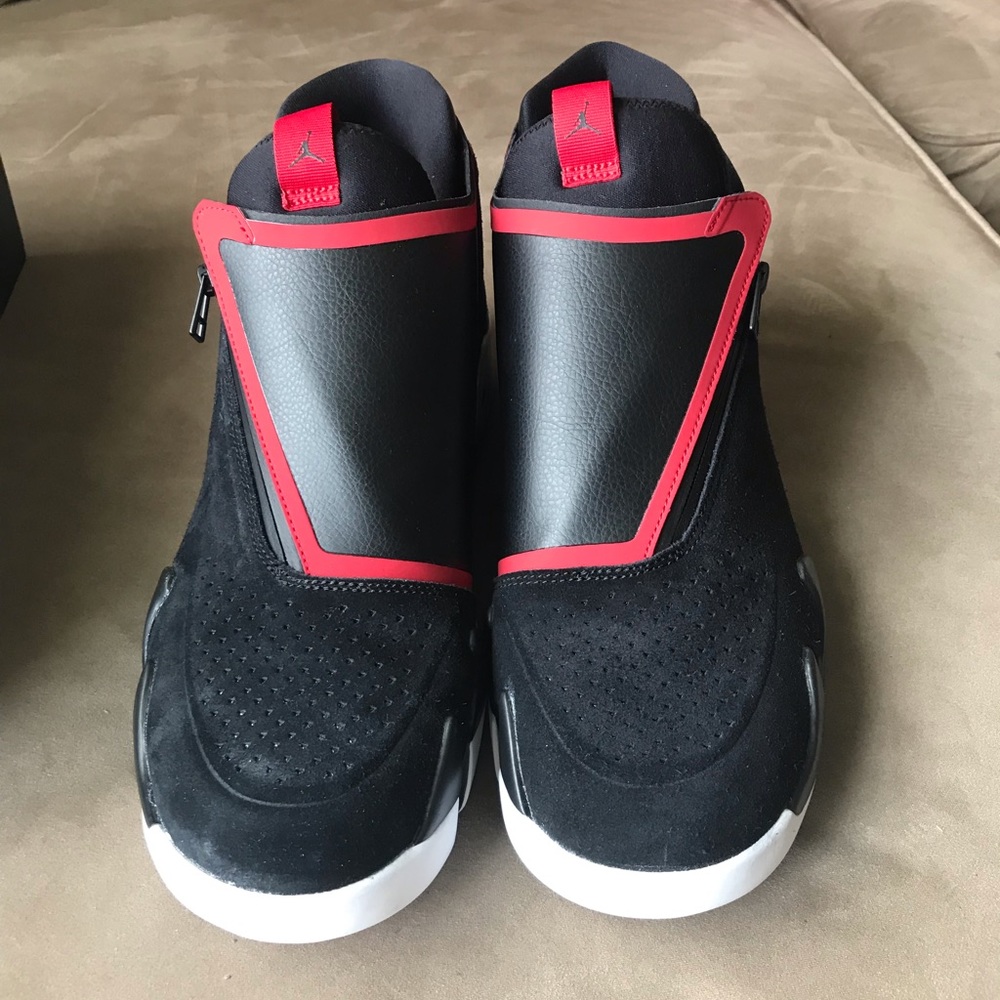 Jordan Jumpman Z